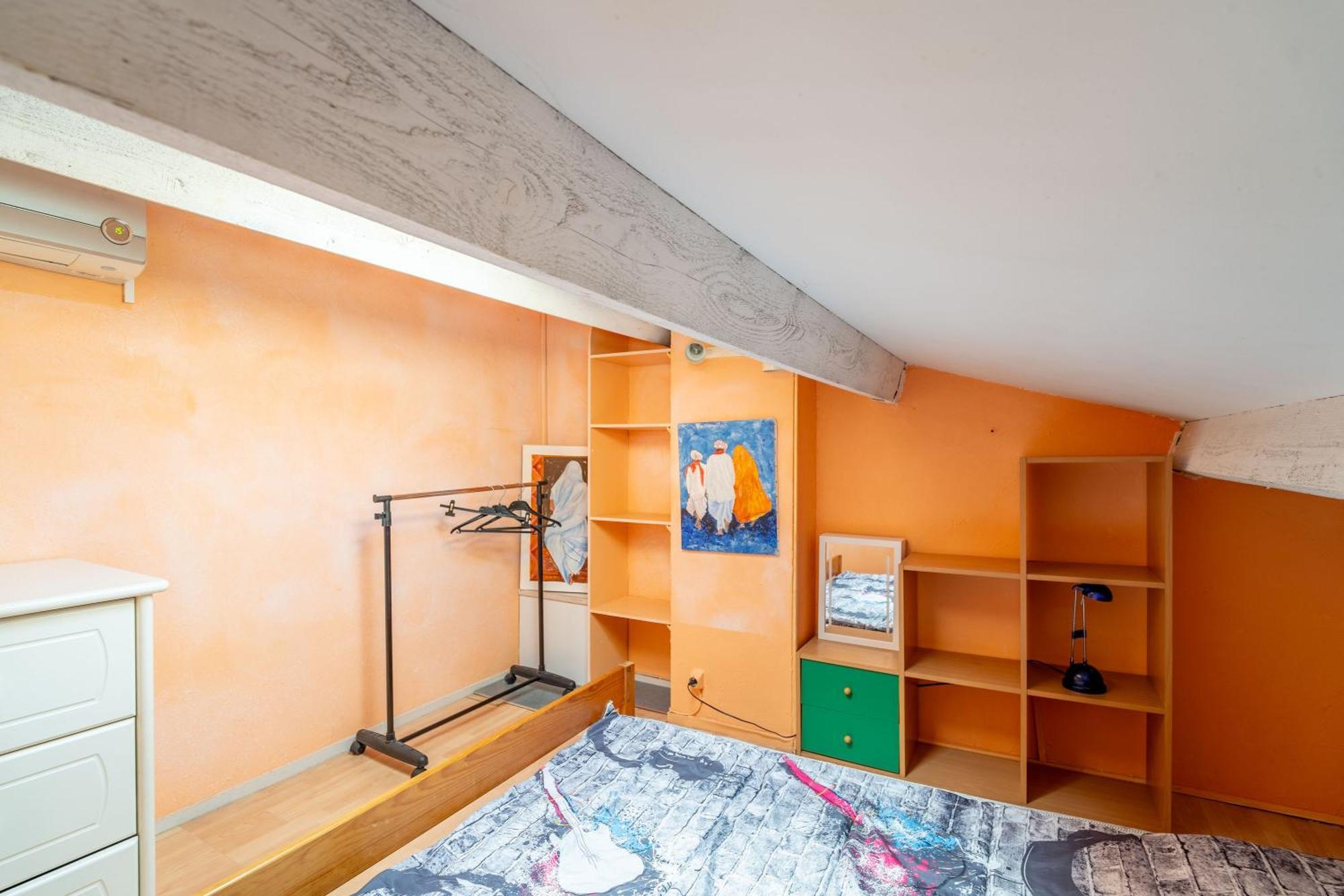 Maison Fleurynes Fleury  Luaran gambar