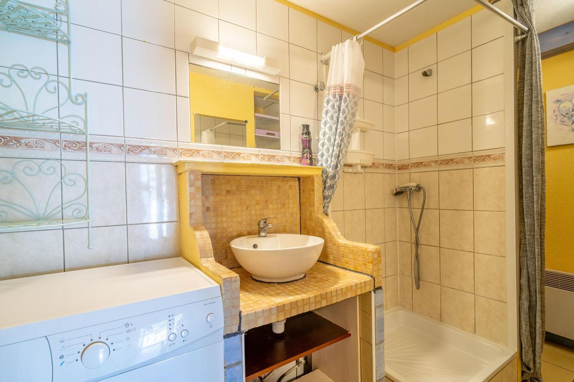 Maison Fleurynes Fleury  Luaran gambar