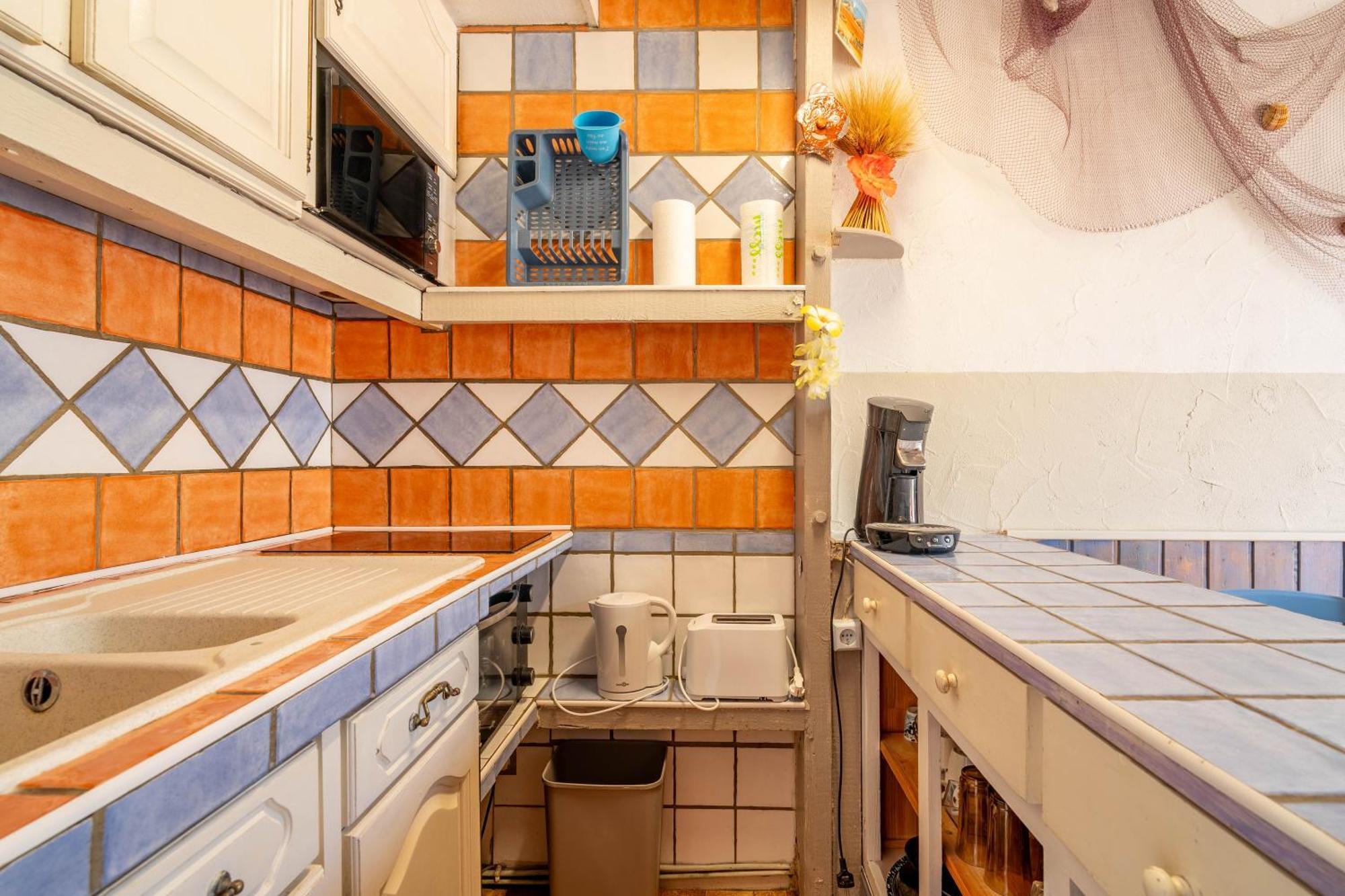 Maison Fleurynes Fleury  Luaran gambar