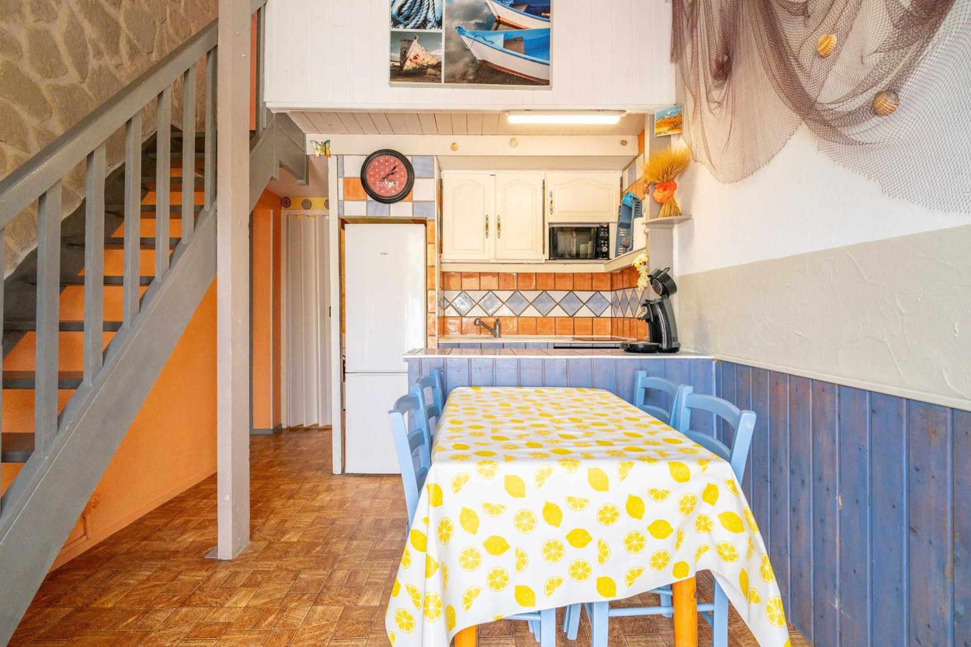 Maison Fleurynes Fleury  Luaran gambar