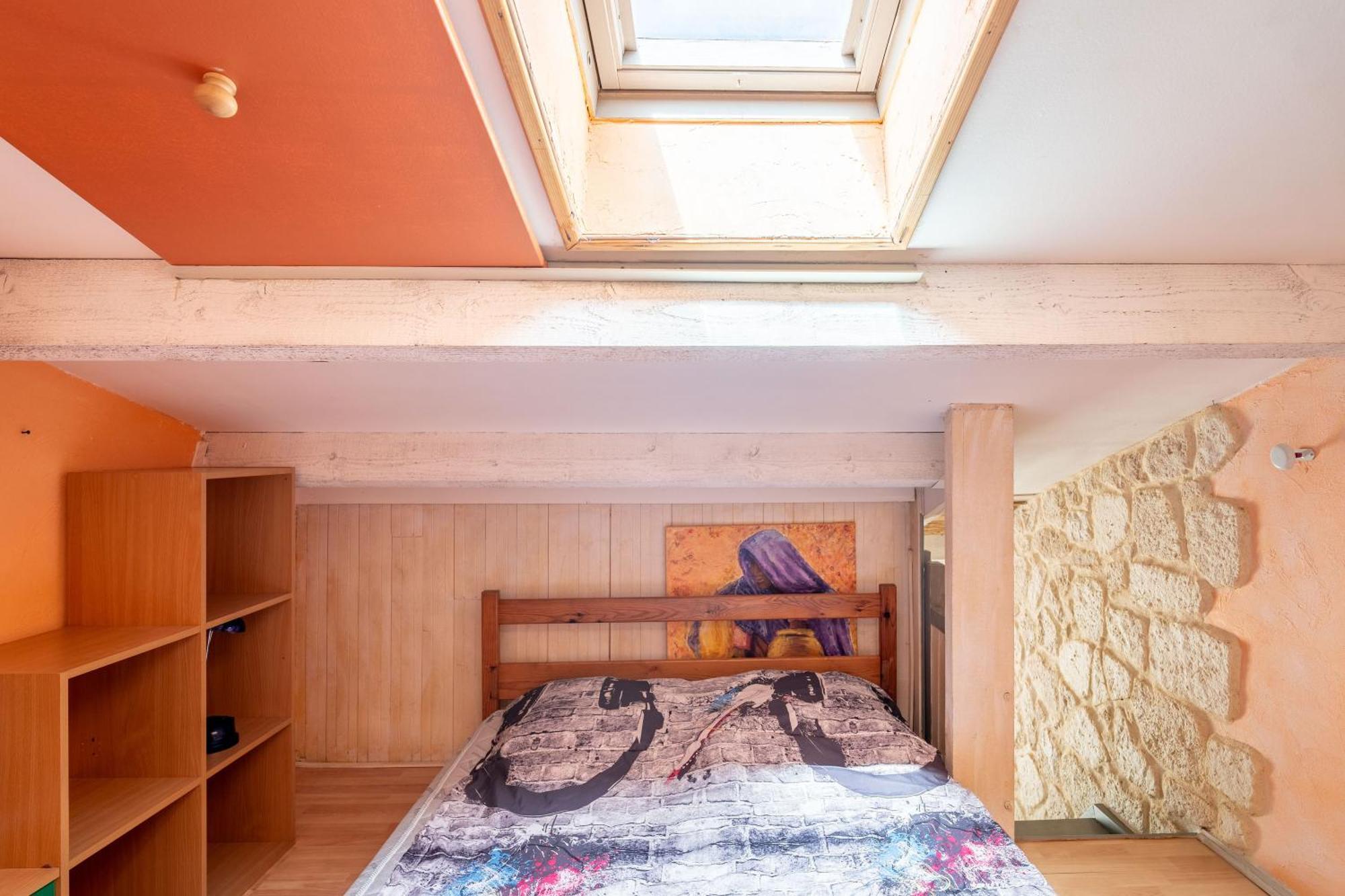 Maison Fleurynes Fleury  Luaran gambar